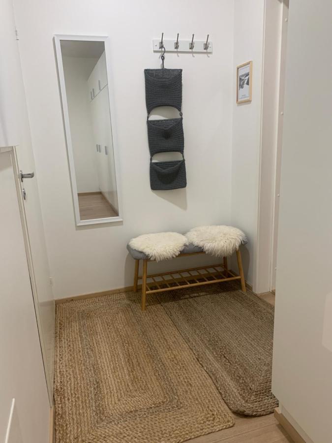 Arctic City Nest Rovaniemi Exterior foto